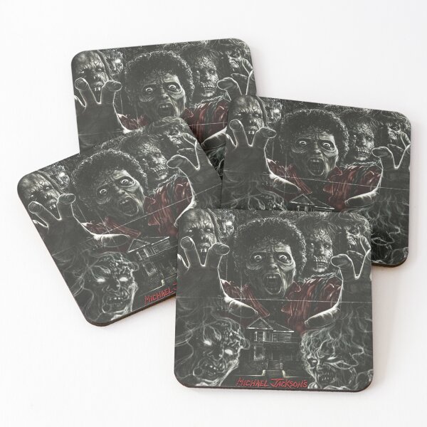 Item preview, Thriller jackson Zombie designed and sold by YGeneration.