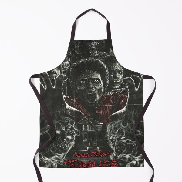 Item preview, Thriller jackson Zombie designed and sold by YGeneration.