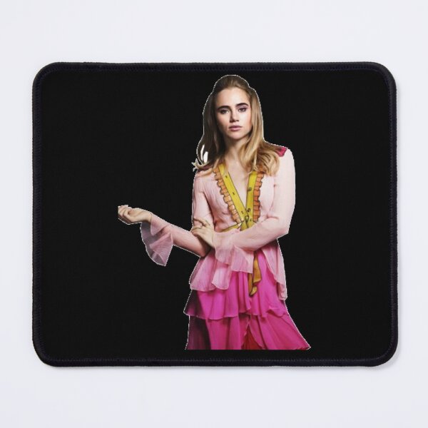Item preview, suki waterhouse  designed and sold by FrettKnitwear.