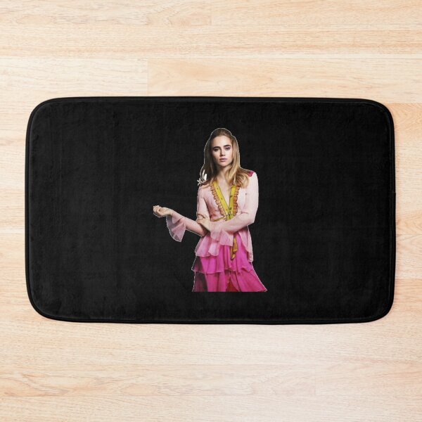 Item preview, suki waterhouse  designed and sold by FrettKnitwear.
