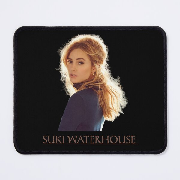 Item preview, Suki waterhouse   designed and sold by FrettKnitwear.