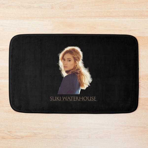 Item preview, Suki waterhouse   designed and sold by FrettKnitwear.