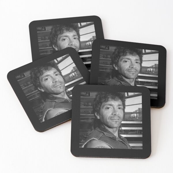 Item preview, RIP ALEC JOHN SUCH 1951-2022  designed and sold by JoshGarsdner.