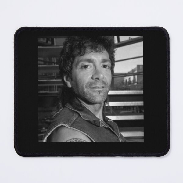 Item preview, RIP ALEC JOHN SUCH 1951-2022  designed and sold by JoshGarsdner.