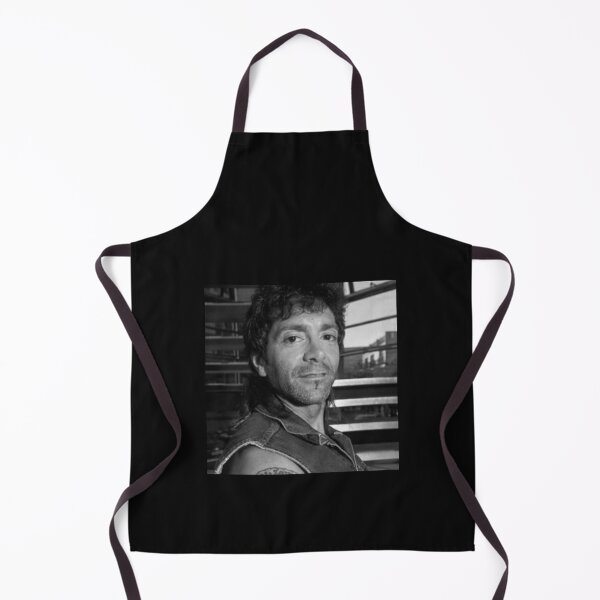 Item preview, RIP ALEC JOHN SUCH 1951-2022 designed and sold by JoshGarsdner.