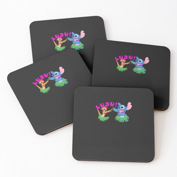 Item preview, Luau! Essential designed and sold by zadinabxho.