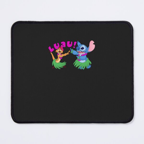 Item preview, Luau! Essential designed and sold by zadinabxho.