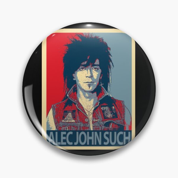 Artikelvorschau, rip alec john so entworfen und verkauft von JoshGarsdner.