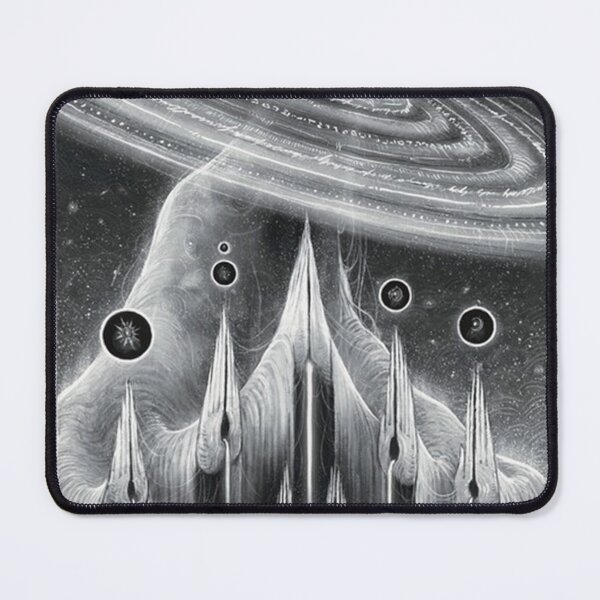 Item preview, Mother Void, The Maker classic poster  designed and sold by tinachristn.
