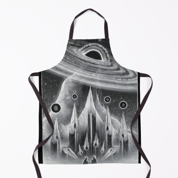 Item preview, Mother Void, The Maker classic poster designed and sold by tinachristn.
