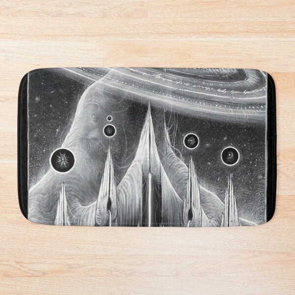 Item preview, Mother Void, The Maker classic poster  designed and sold by tinachristn.