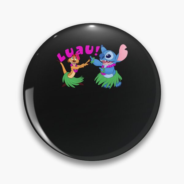Item preview, Luau! Essential T-Sh designed and sold by boermak.
