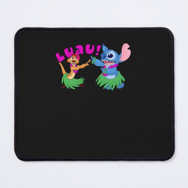 Item preview, Luau! Essential T-Sh designed and sold by boermak.