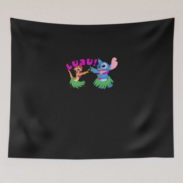 Item preview, Luau! Essential T-Sh designed and sold by boermak.