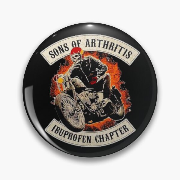 Item preview, Song of Arthritis designed and sold by JoshGarsdner.