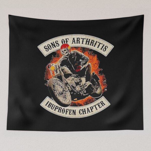Item preview, Song of Arthritis designed and sold by JoshGarsdner.