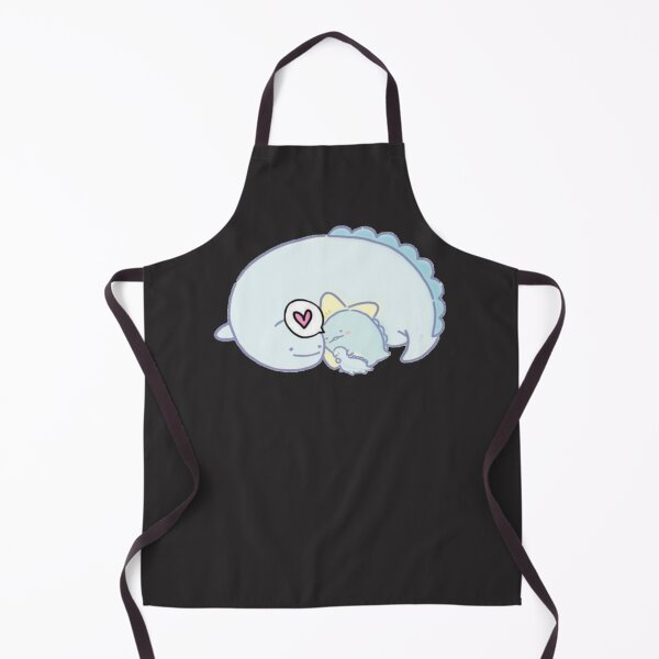 Item preview, cute blue dinosaur family mom hug kids   Classic designed and sold by asbellpadonniei.