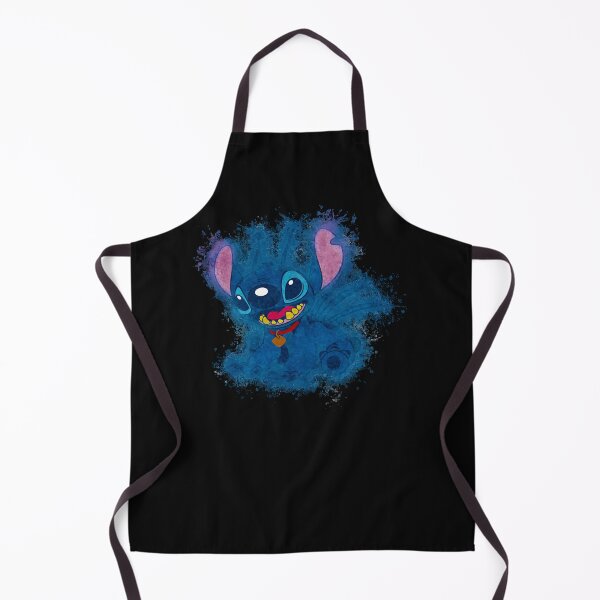 Item preview, Stitch - Painted Art  Classic designed and sold by casonictugmanif.