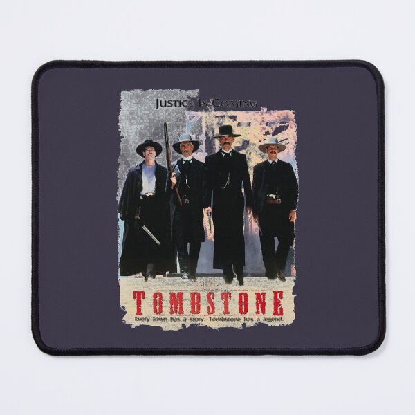 Item preview, Lover Gifts johnny cash tv show TOMBSTONE designed and sold by MaryseBernard.