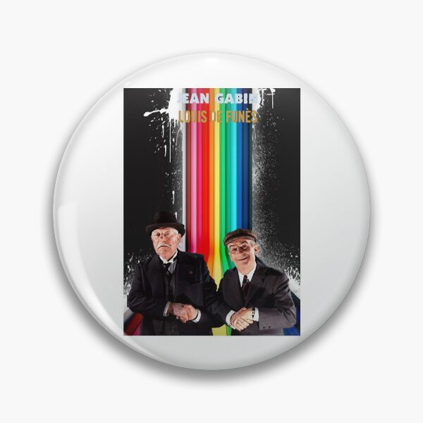 Item preview, Mens My Favorite Jean Gabin And Louis De Special Present Funes Gifts Music Fans designed and sold by Tomacdonald49.