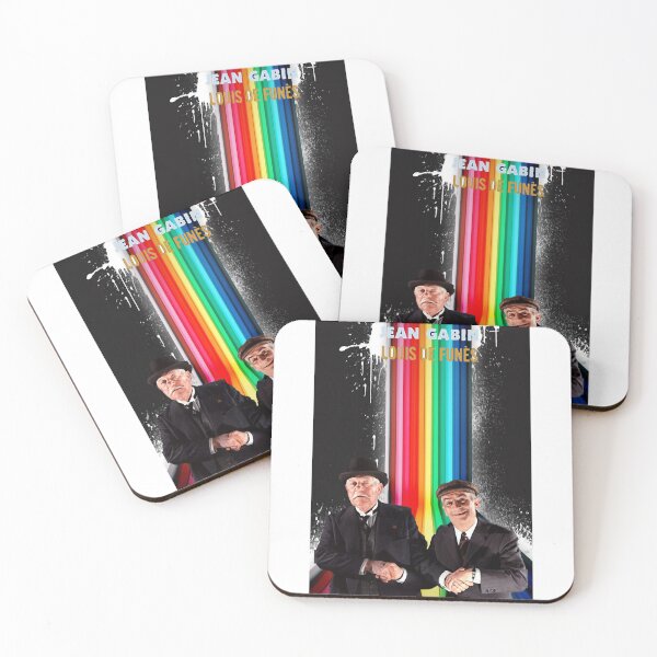 Item preview, Mens My Favorite Jean Gabin And Louis De Special Present Funes Gifts Music Fans designed and sold by Tomacdonald49.