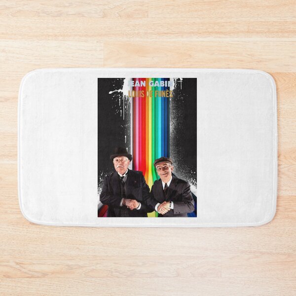 Item preview, Mens My Favorite Jean Gabin And Louis De Special Present Funes Gifts Music Fans designed and sold by Tomacdonald49.