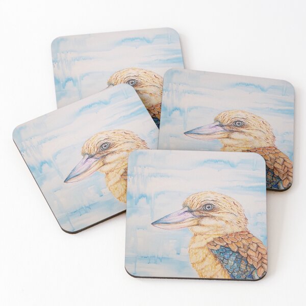 Item preview, Dawn Chorus designed and sold by Saltyartmia.