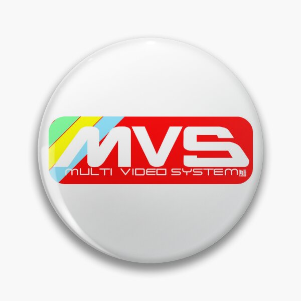 Item preview, MVS - MULTI VIDEO SYSTEM designed and sold by Rukunetsu.