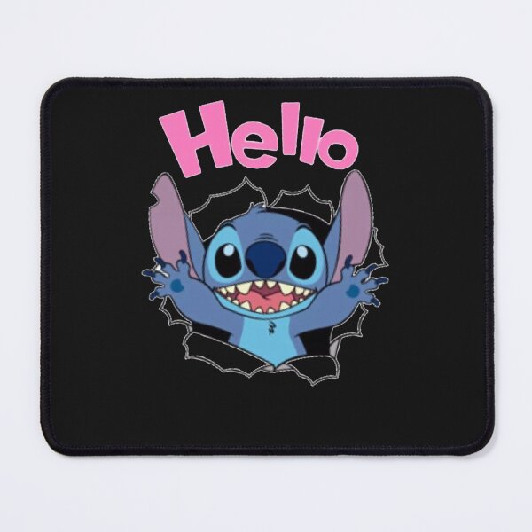 Item preview, hello stitch 21 Classic designed and sold by gurradsfd.