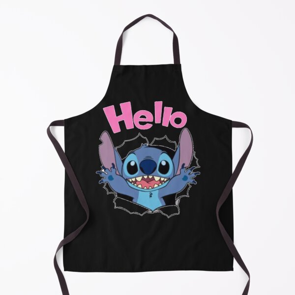 Item preview, hello stitch 21 Classic designed and sold by gurradsfd.