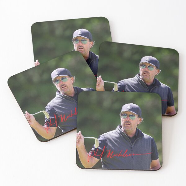 Item preview, Phil Mickelson designed and sold by bobbygies3720.