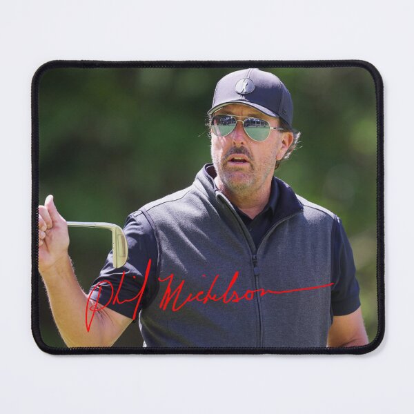 Item preview, Phil Mickelson designed and sold by bobbygies3720.