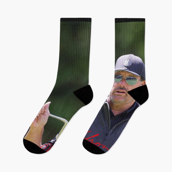 Item preview, Phil Mickelson designed and sold by bobbygies3720.