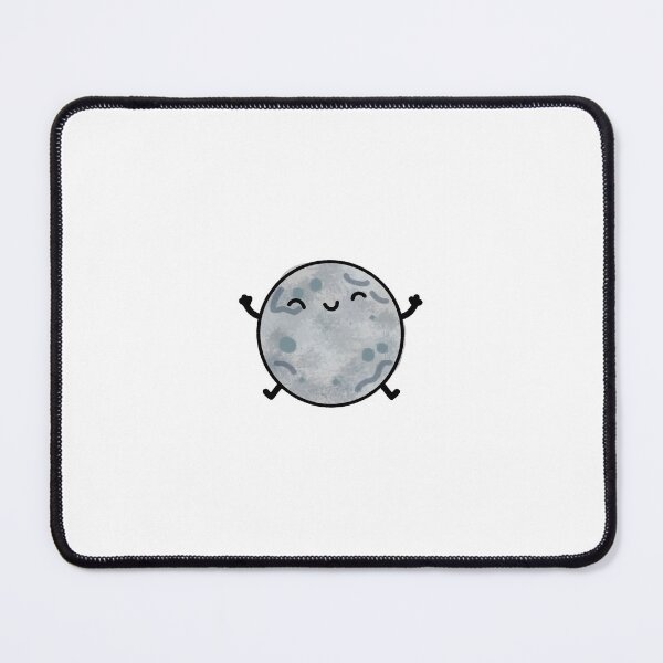 Item preview, Kawaii Mercury Planet designed and sold by kawaiilife.