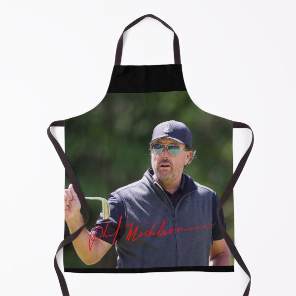 Item preview, Phil Mickelson designed and sold by bobbygies3720.