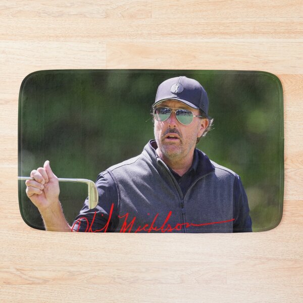 Item preview, Phil Mickelson designed and sold by bobbygies3720.