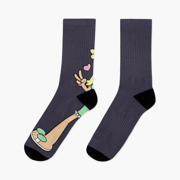 Item preview, For Mens Womens Leni Loud Greeting The Loud House designed and sold by LucyRenaud.