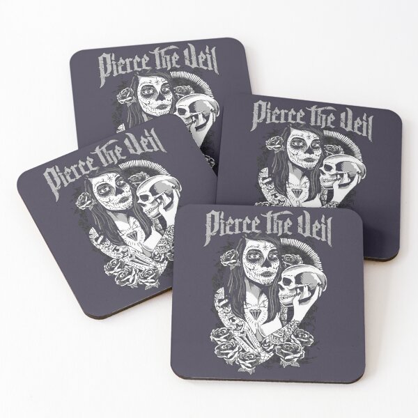 Item preview, Surprise Gift Mark E Smith Of The Fall Halloween Holiday designed and sold by DancerelizaArts.