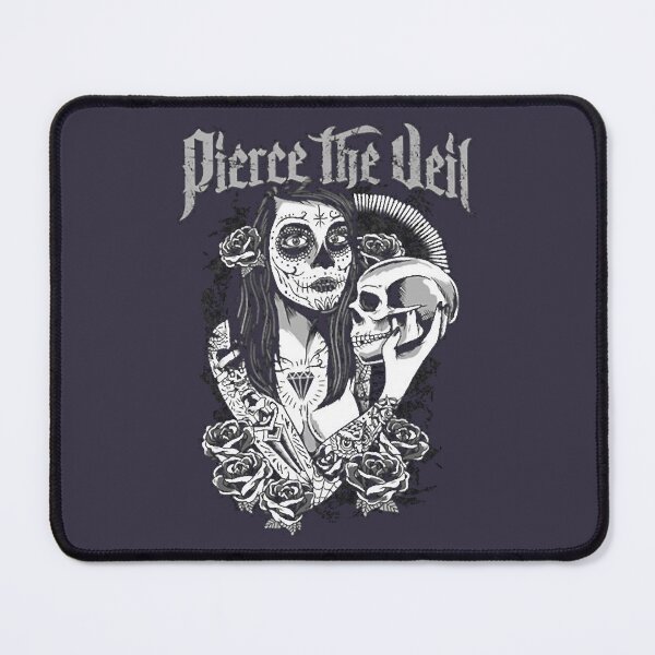 Item preview, Surprise Gift Mark E Smith Of The Fall Halloween Holiday designed and sold by DancerelizaArts.