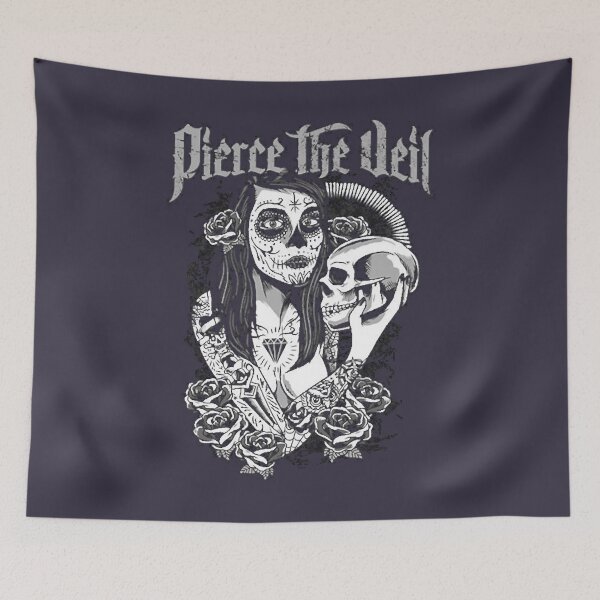 Item preview, Surprise Gift Mark E Smith Of The Fall Halloween Holiday designed and sold by DancerelizaArts.