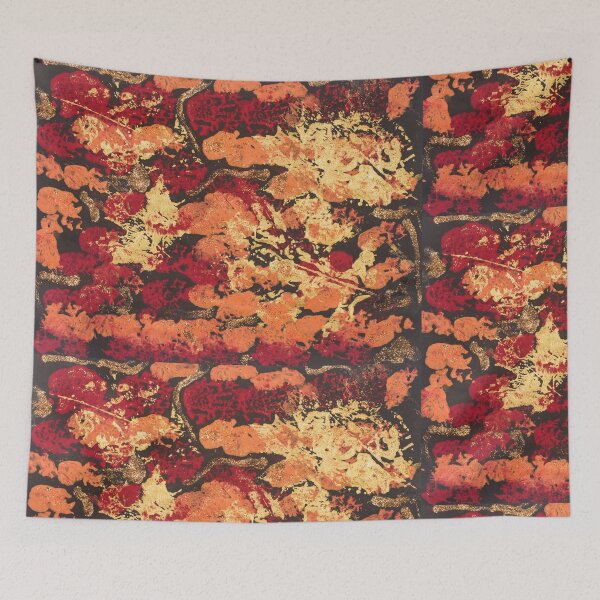 Item preview, Wildfire designed and sold by OMA-Art.
