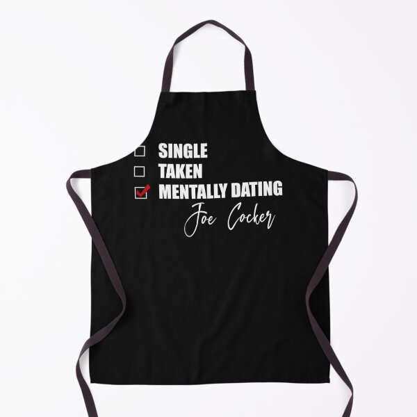 Item preview, Mentally Dating Joe Cocker Essential designed and sold by opielah.