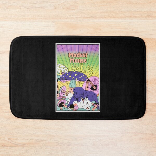 Item preview, Modest Mouse  designed and sold by FellosveR7.