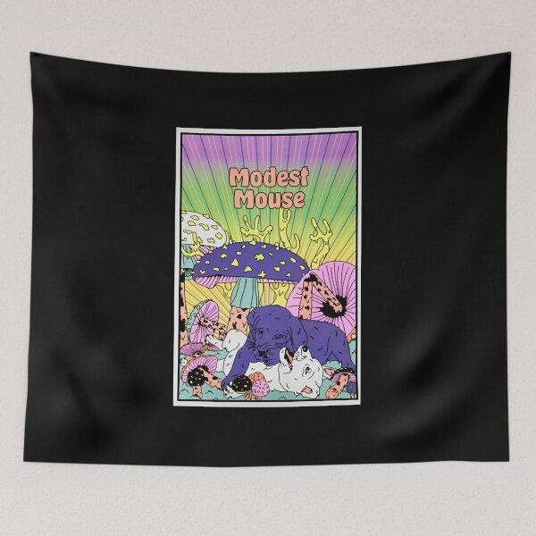 Item preview, Modest Mouse  designed and sold by FellosveR7.