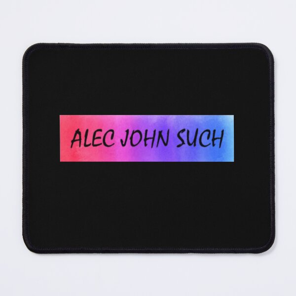 Item preview, Alec John Such Bon Jovi designed and sold by JoshGarsdner.