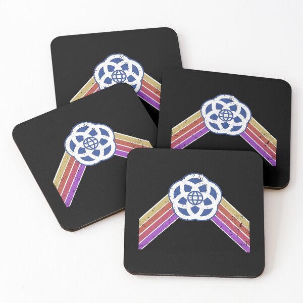Item preview, Epcot Center - Faded Glory  designed and sold by FellosveR7.
