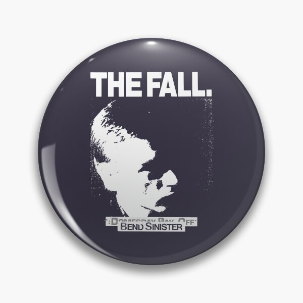 Item preview, Surprise Gift The Fall Band Gifts Music Fan designed and sold by DancerelizaArts.