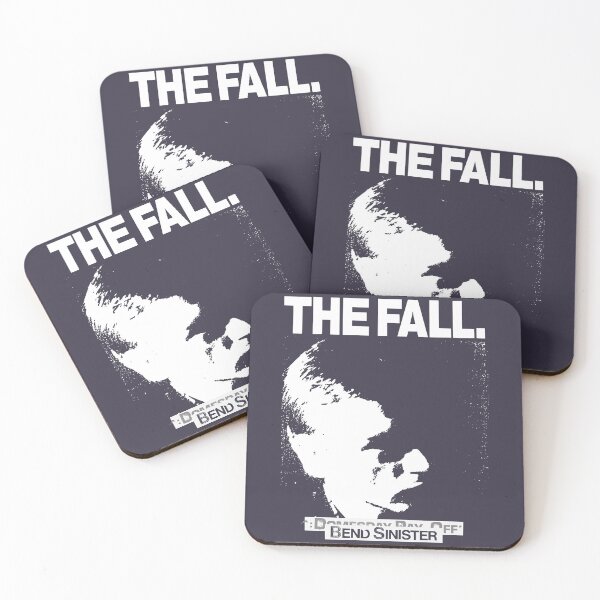 Item preview, Surprise Gift The Fall Band Gifts Music Fan designed and sold by DancerelizaArts.