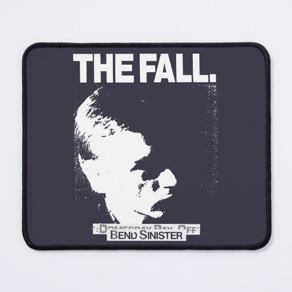 Item preview, Surprise Gift The Fall Band Gifts Music Fan designed and sold by DancerelizaArts.