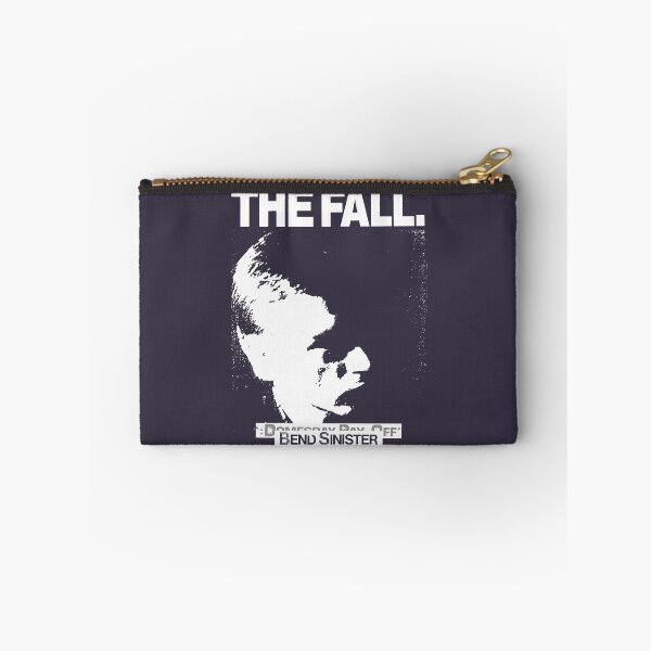 Item preview, Surprise Gift The Fall Band Gifts Music Fan designed and sold by DancerelizaArts.